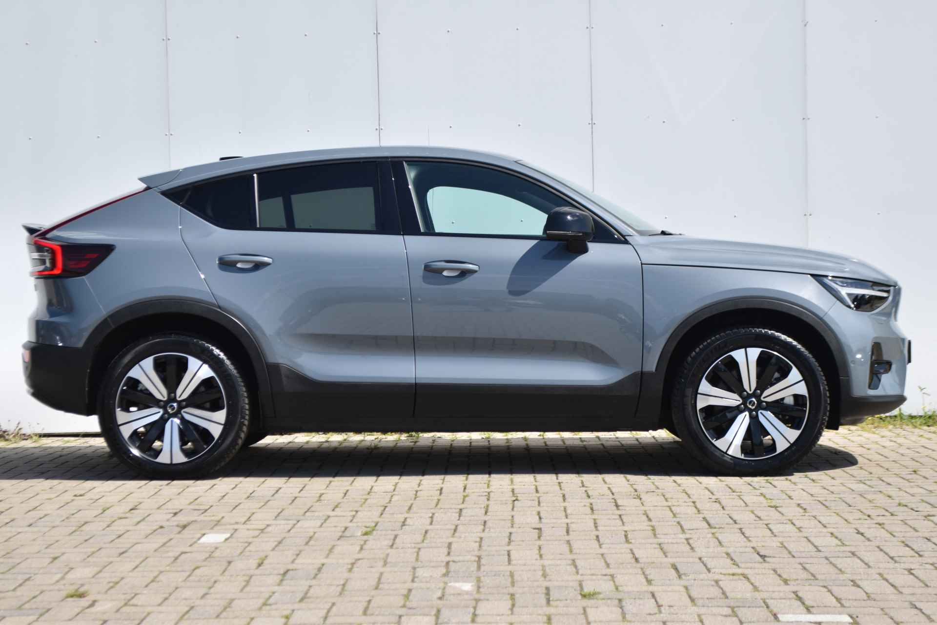 Volvo C40 Recharge Twin Ultimate 78 kWh #BOMVOL! #NW.Prijs€64.000,-!!!! - 4/26