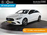 Mercedes-Benz CLA 250 e Luxury Line 18" Velgen| Getint glas | Multibeam LED lampen | Electrische achterklep | Achteruitrijcamera | MBUX Multimedia | Voorverwarmings installatie