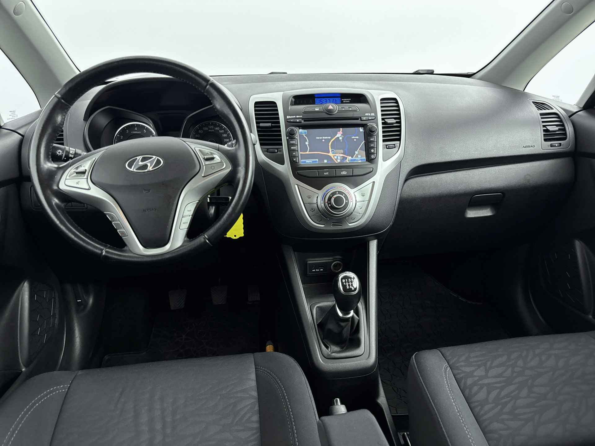 Hyundai ix20 1.4i Go! - 6/40