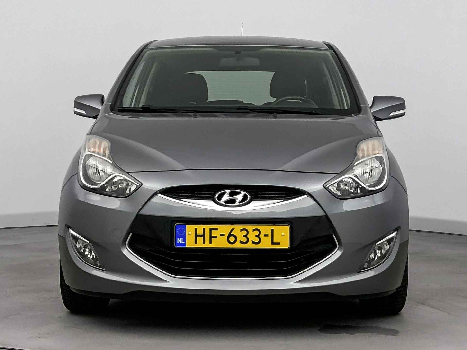 Hyundai ix20 1.4i Go! - 25/40