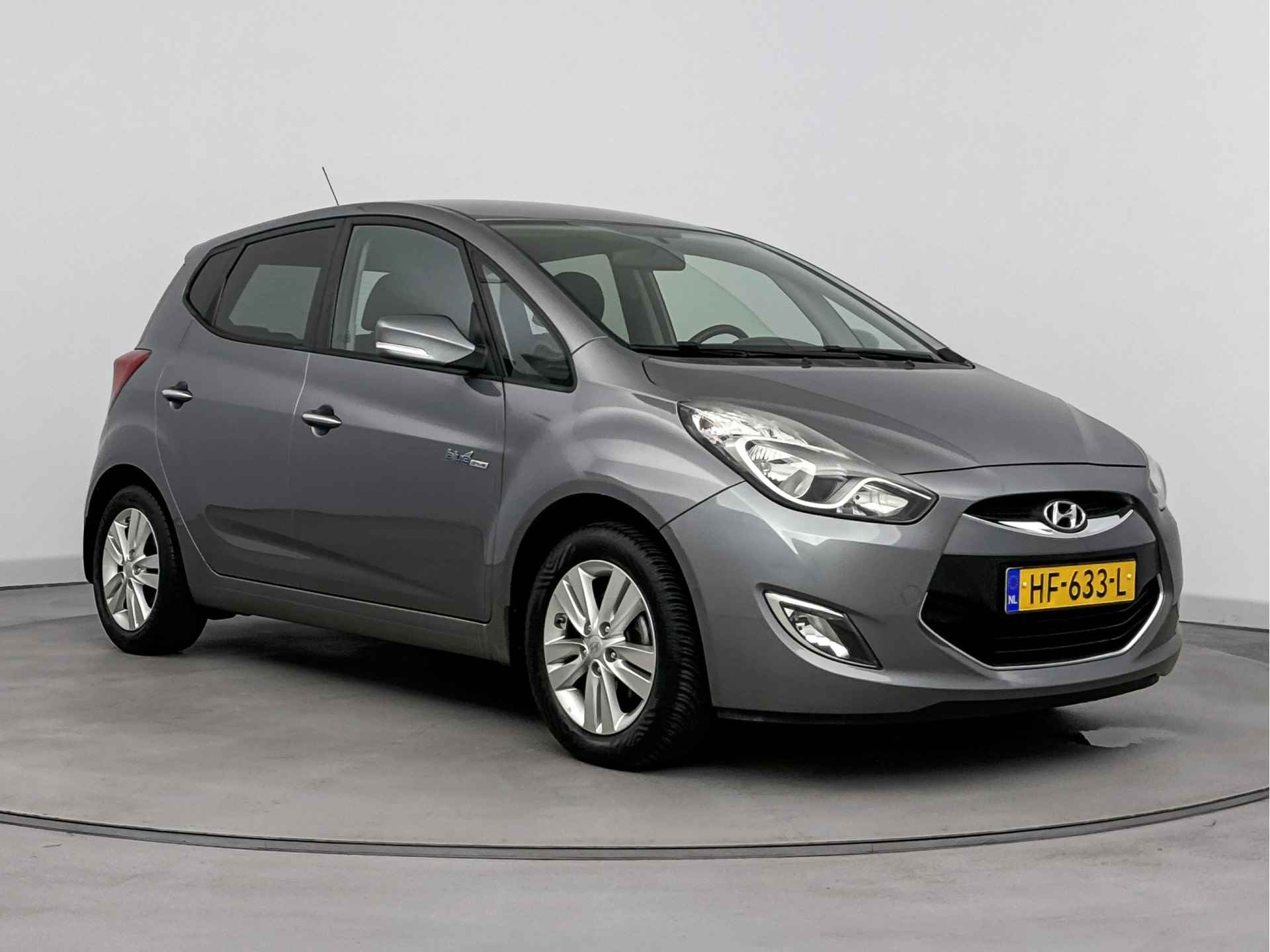 Hyundai ix20 1.4i Go! - 26/40