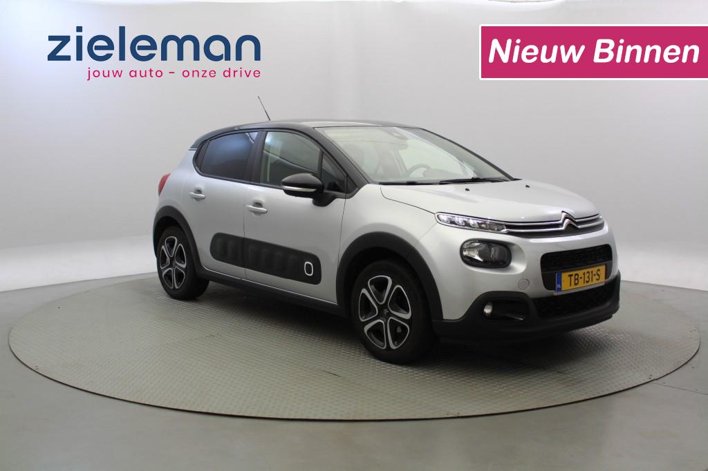 CITROEN C3 1.2 PureTech Feel Edition - Carplay, Trekhaak, NAP