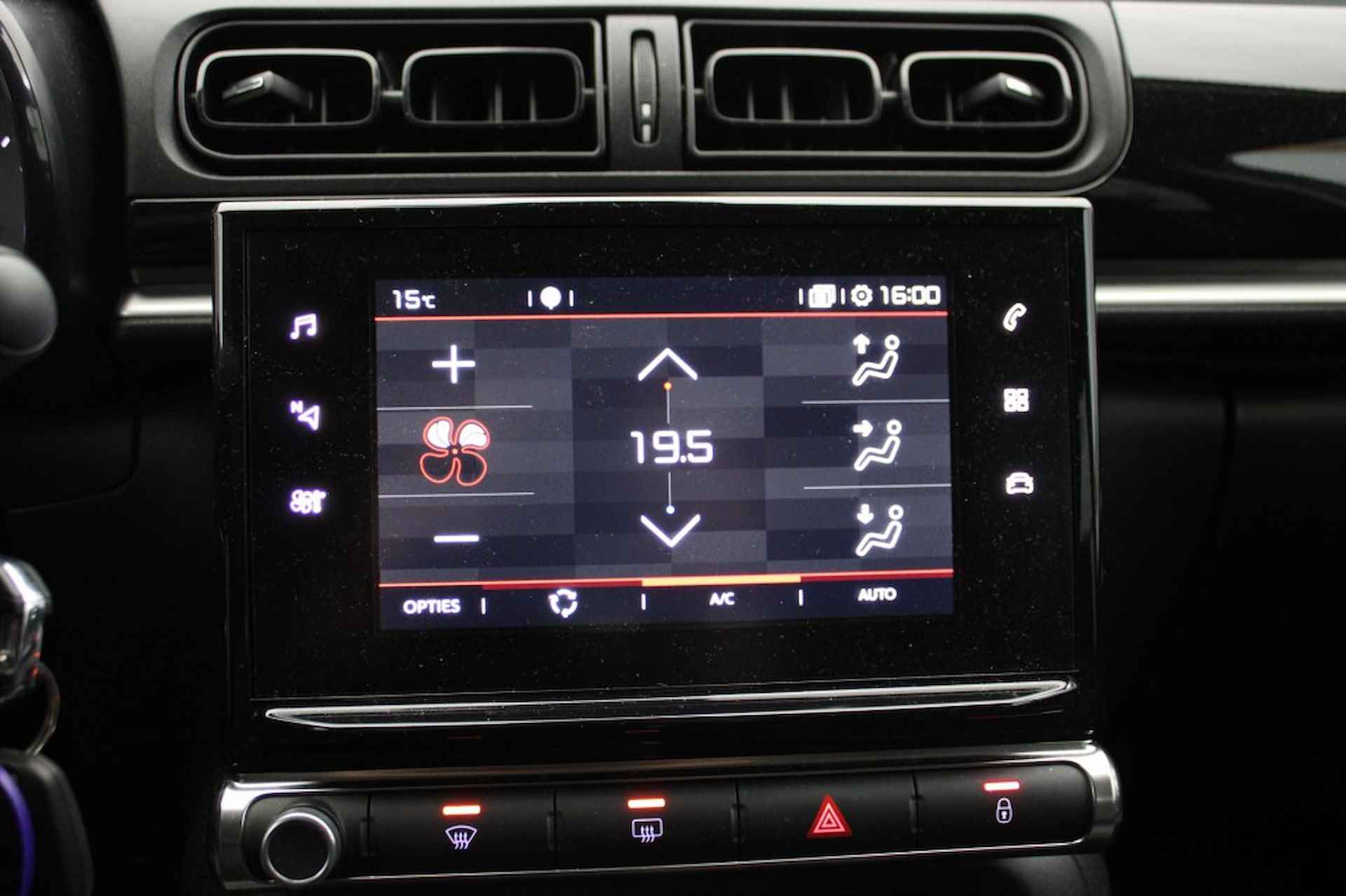 CITROEN C3 1.2 PureTech Feel Edition - Carplay, Trekhaak, NAP - 20/26