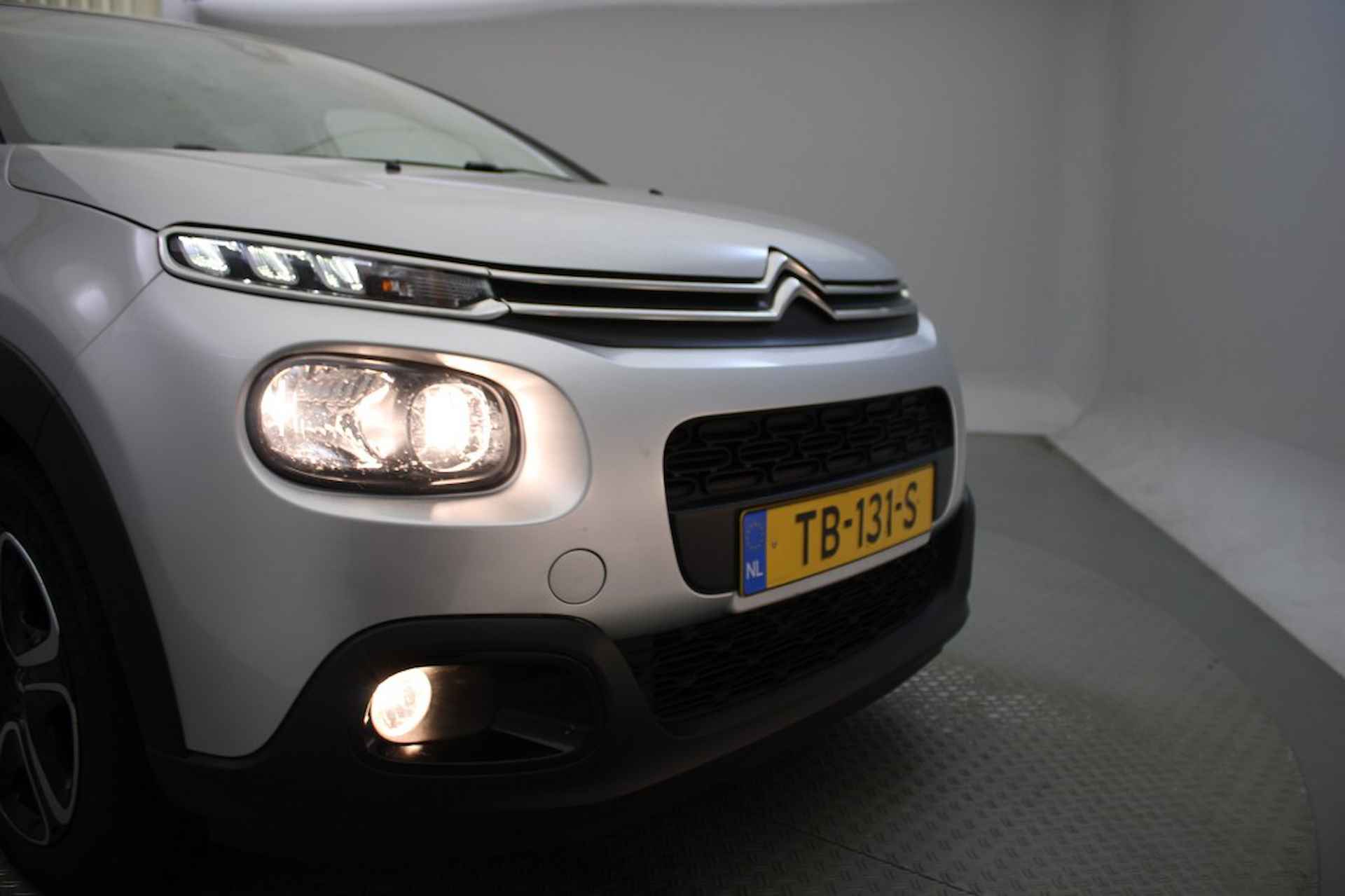 CITROEN C3 1.2 PureTech Feel Edition - Carplay, Trekhaak, NAP - 22/26