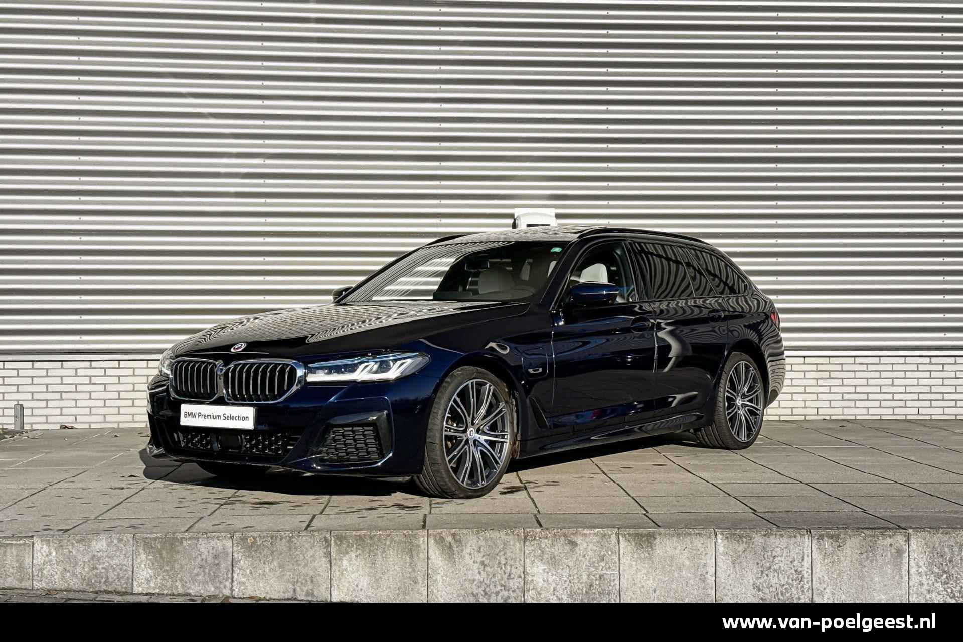 BMW 5-Serie