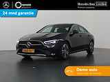 Mercedes-Benz CLA-klasse 180 Star Edition | Stoelverwarming | Achteruitrijcamera | Cruise Control | Climate Control |