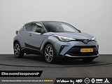 Toyota C-HR 1.8 Hybrid First Edition | JBL Audio | Stoelverwarming | Achteruitrijcamera | DUO-Climate Control | Bi-Tone |