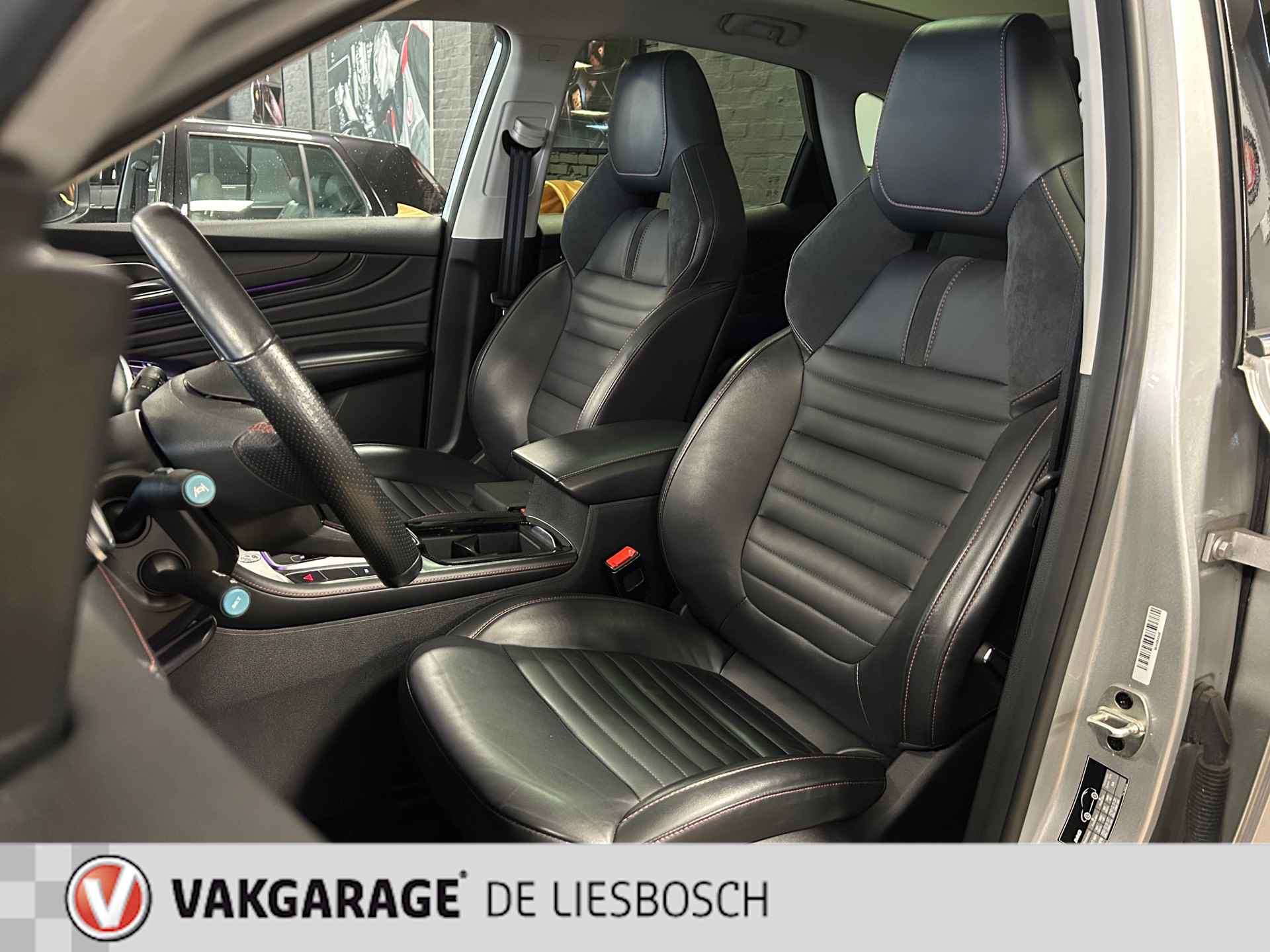 MG EHS 1.5 TGDI Luxury PHEV/ Leder / 360 Camera / navigatie / stoelverwarming - 16/29