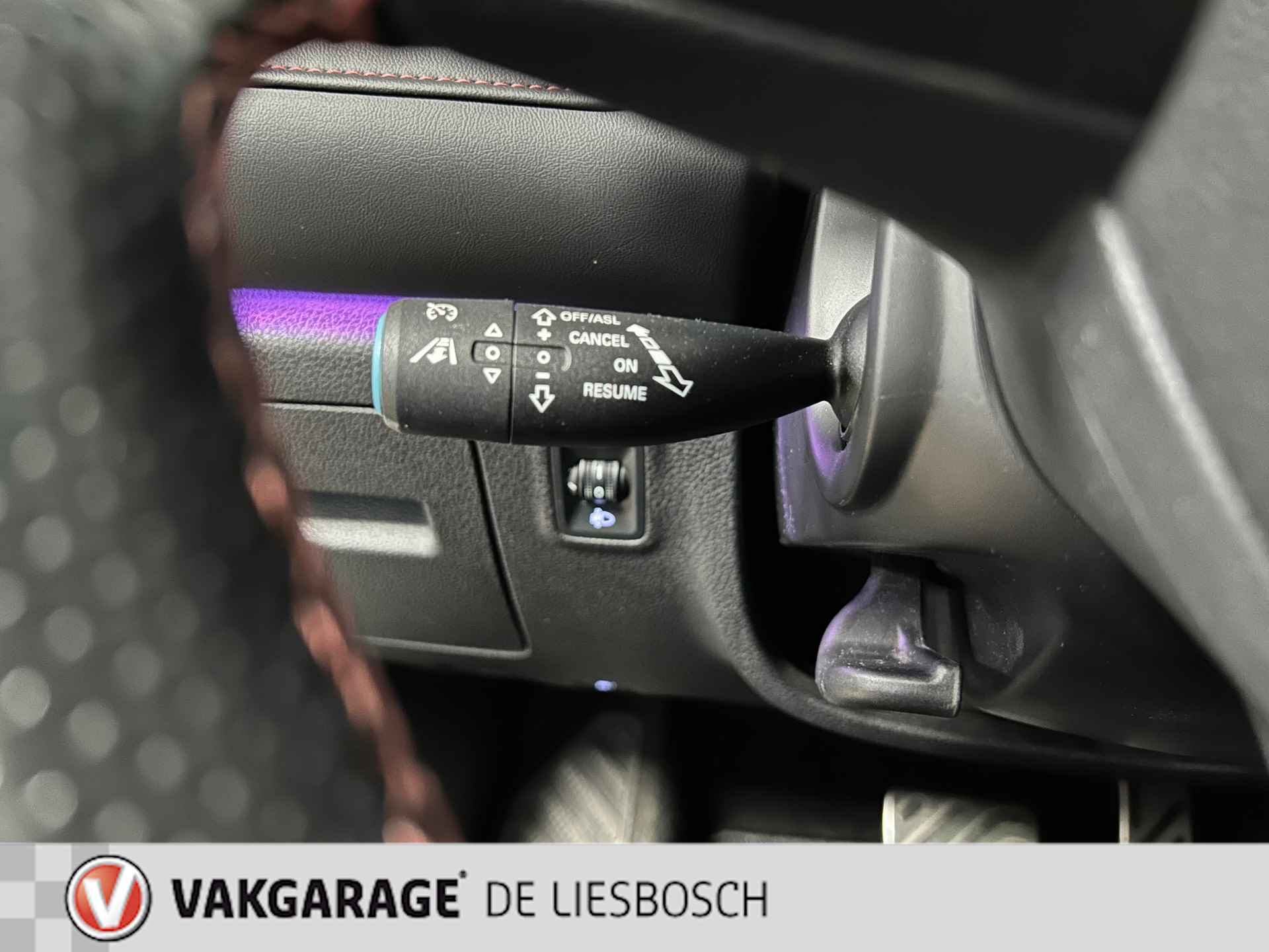 MG EHS 1.5 TGDI Luxury PHEV/ Leder / 360 Camera / navigatie / stoelverwarming - 26/29