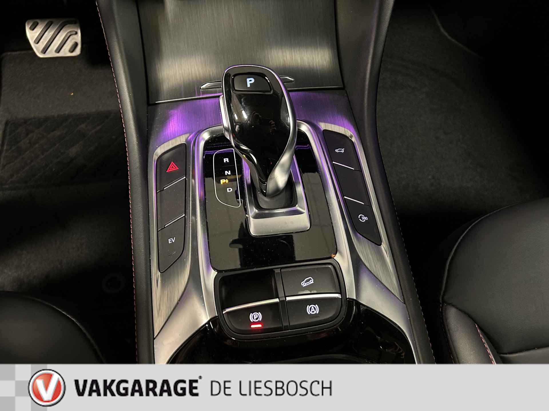 MG EHS 1.5 TGDI Luxury PHEV/ Leder / 360 Camera / navigatie / stoelverwarming - 29/29