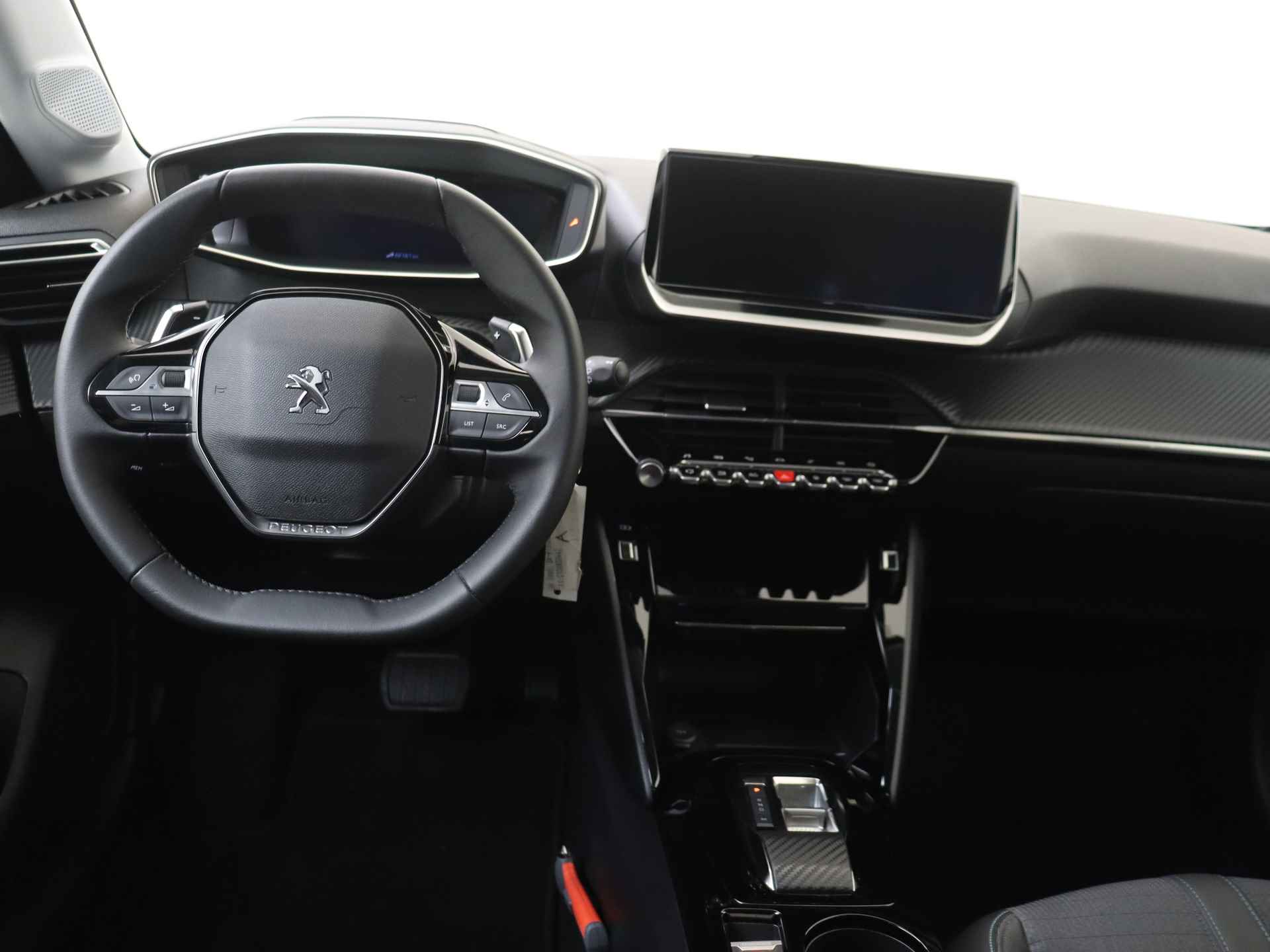 Peugeot 208 1.2 PureTech Allure Pack Automaat | Navigatie | Climate Control - 6/33