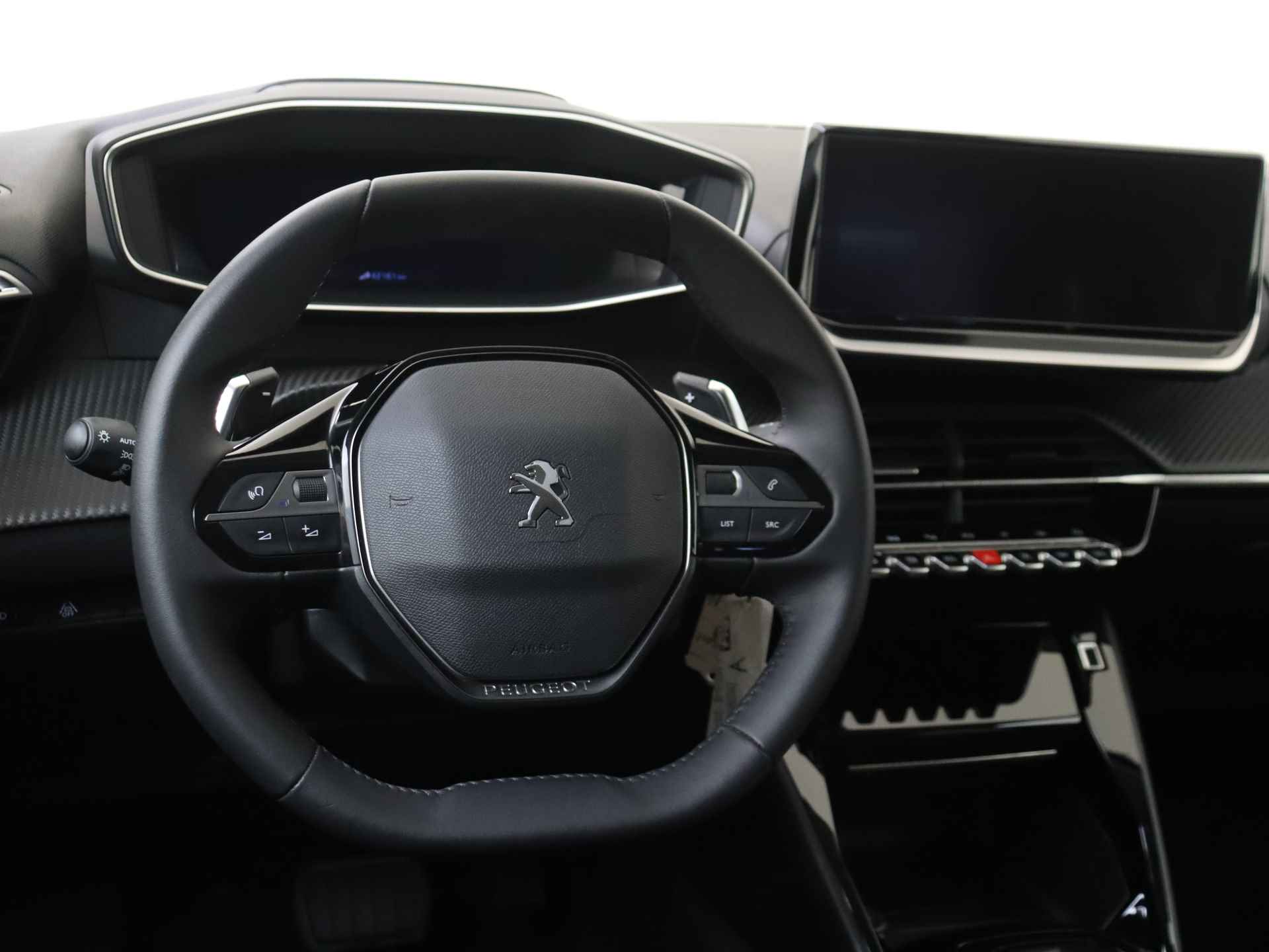 Peugeot 208 1.2 PureTech Allure Pack Automaat | Navigatie | Climate Control - 7/33