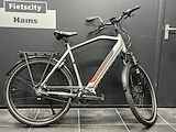 FREEBIKE Brooklyn M420 mat Antra G XL Heren GRIJS 61cm XL 2022