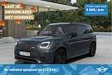 MINI Countryman SE ALL4 John Cooper Works