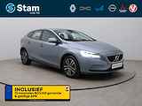 Volvo V40 123pk 1.5 T2 Nordic+ AUTOMAAT Airco | Navi | Parksens. achter | Stoelverwarming