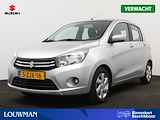 Suzuki Celerio 1.0 Exclusive | LM velgen | Airco | Bluetooth |