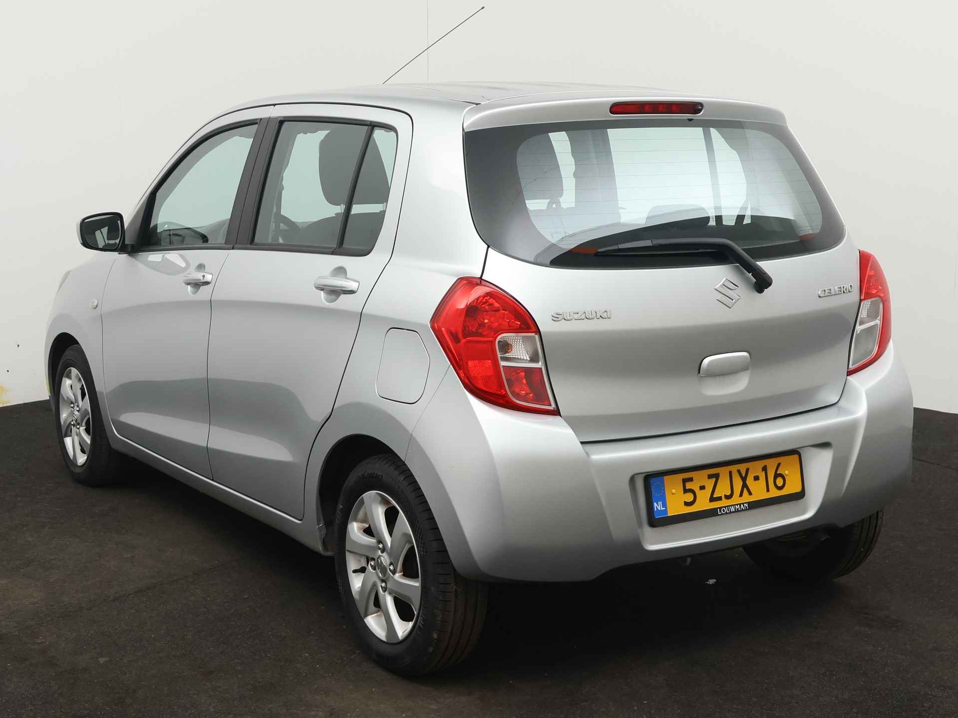 Suzuki Celerio 1.0 Exclusive | LM velgen | Airco | Bluetooth | - 16/41