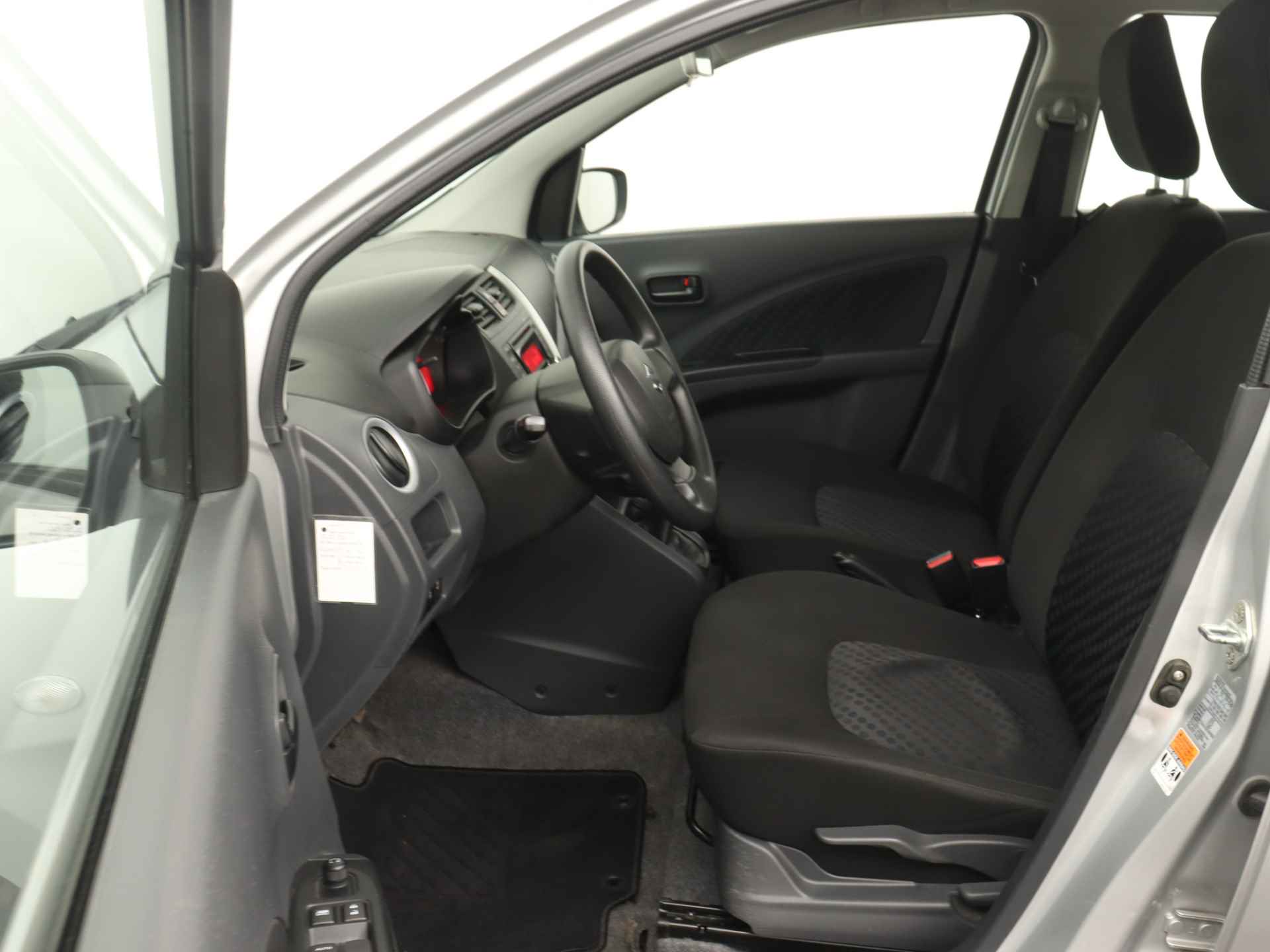 Suzuki Celerio 1.0 Exclusive | LM velgen | Airco | Bluetooth | - 19/41