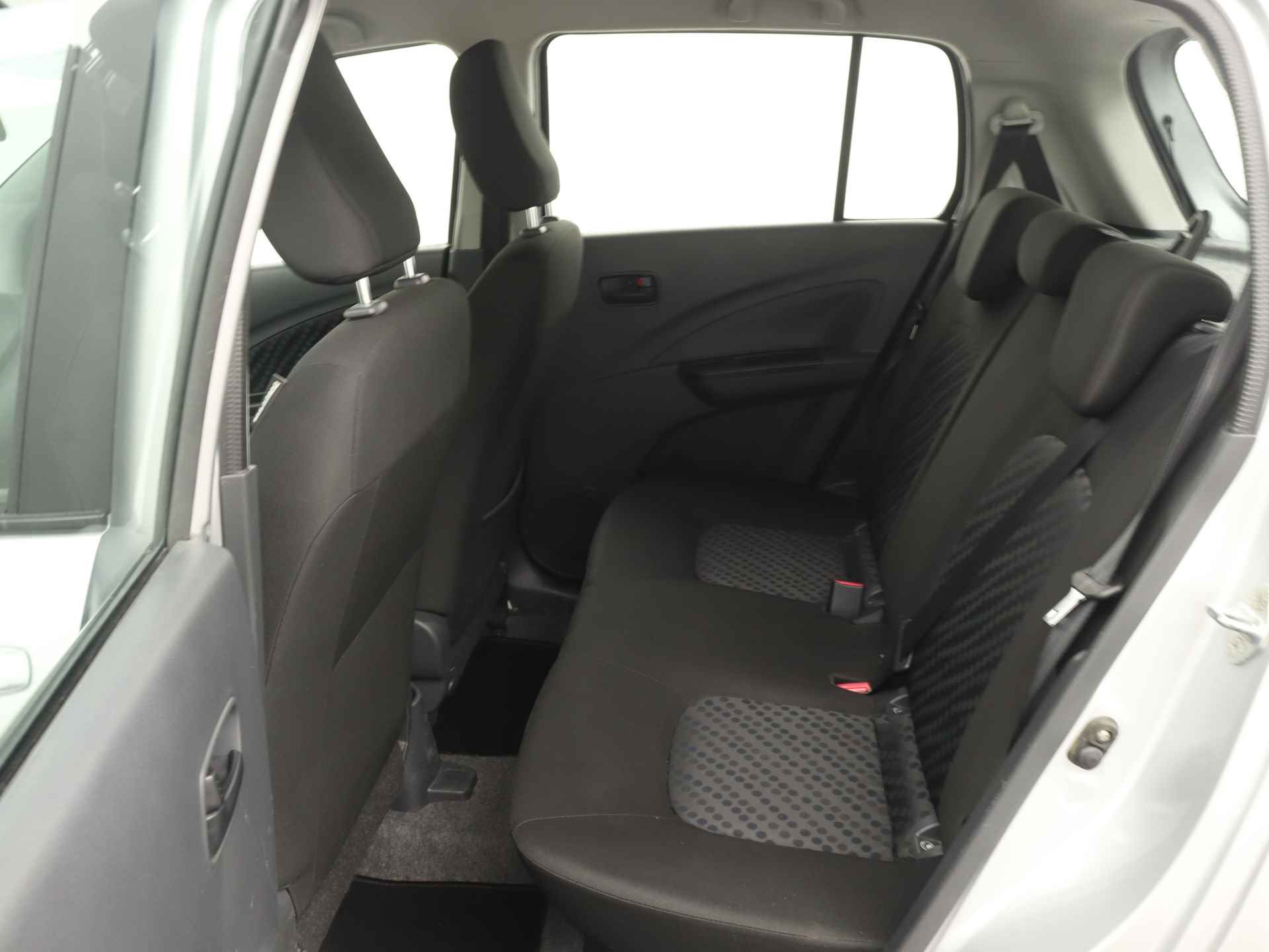 Suzuki Celerio 1.0 Exclusive | LM velgen | Airco | Bluetooth | - 20/41