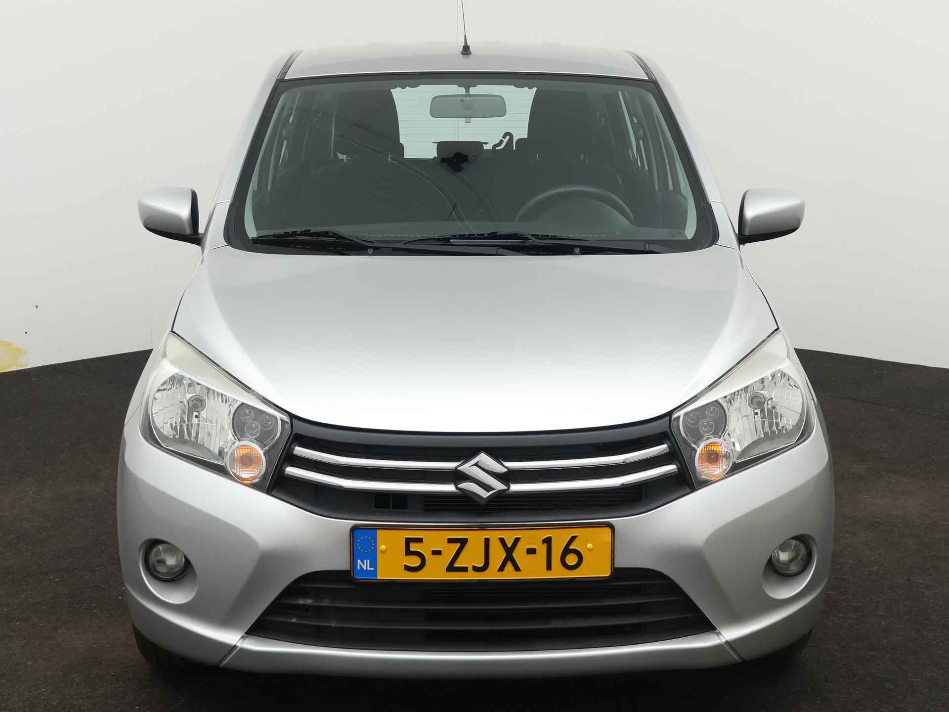 Suzuki Celerio 1.0 Exclusive | LM velgen | Airco | Bluetooth | - 27/41