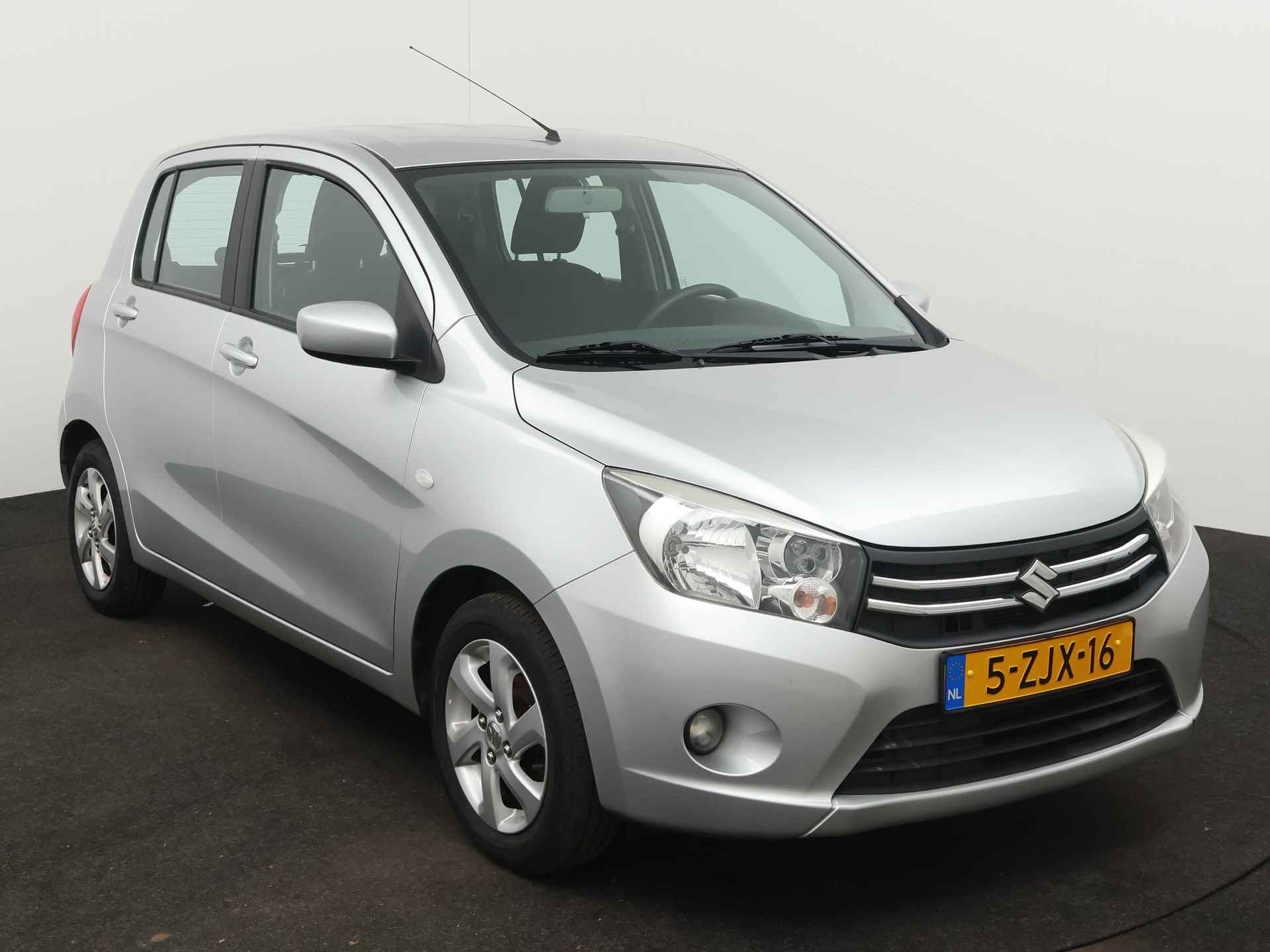 Suzuki Celerio 1.0 Exclusive | LM velgen | Airco | Bluetooth | - 28/41