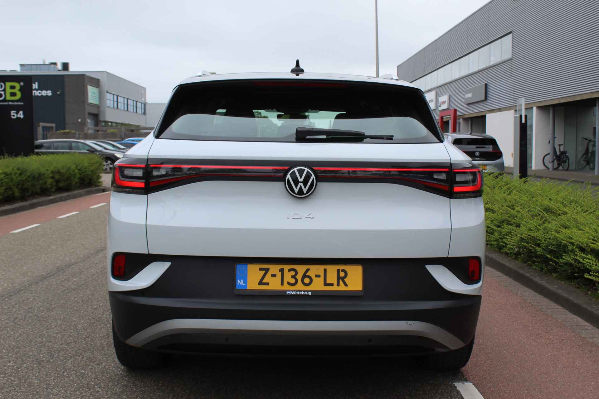 Volkswagen ID.4 Pure 52 kWh - 9/29