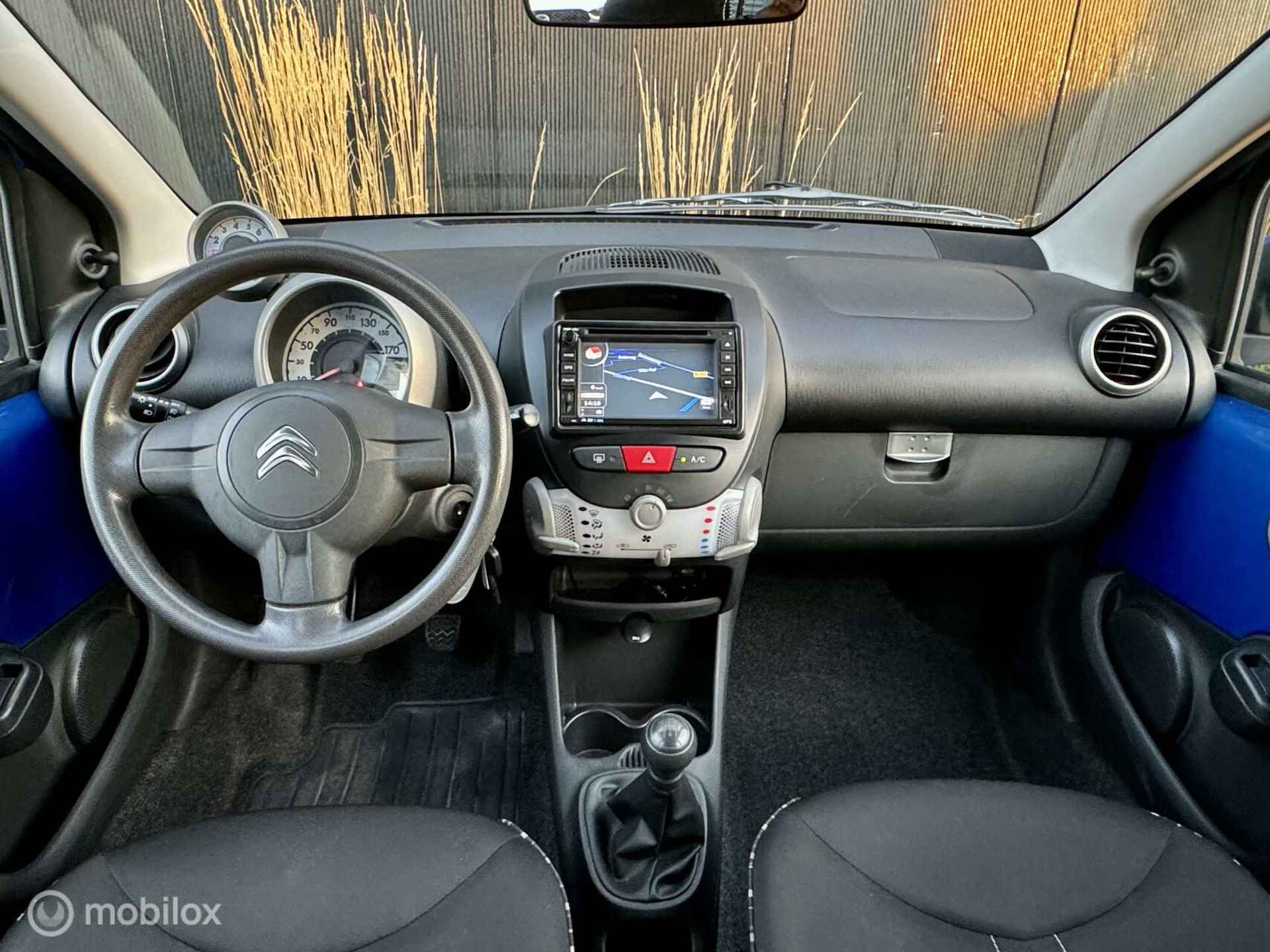 Citroen C1 1.0 Tendance Airco 36.000km!!!!!! - 7/20