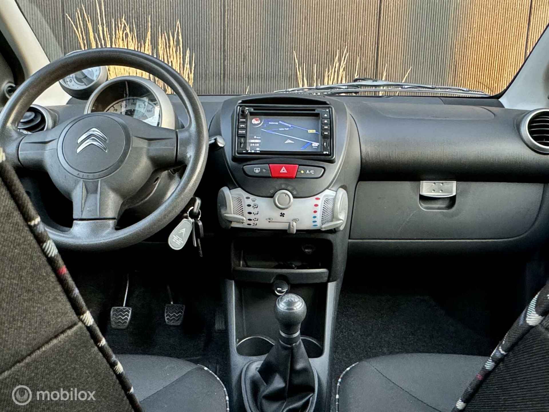 Citroen C1 1.0 Tendance Airco 36.000km!!!!!! - 9/20