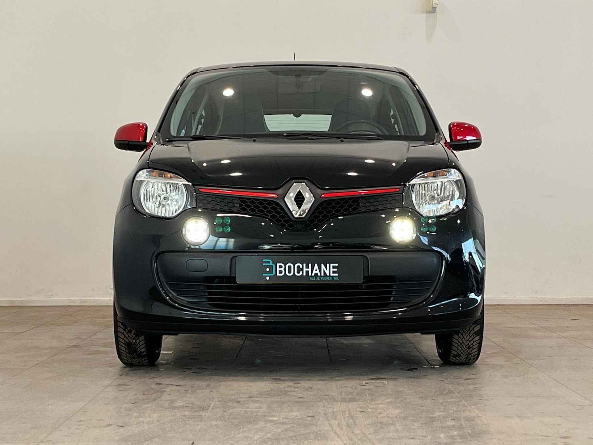 Renault Twingo 1.0 SCe 70 Collection | Airco | Radio-USB | Bluetooth | All season banden | 1e eigenaar + dealer onderhouden! - 4/28