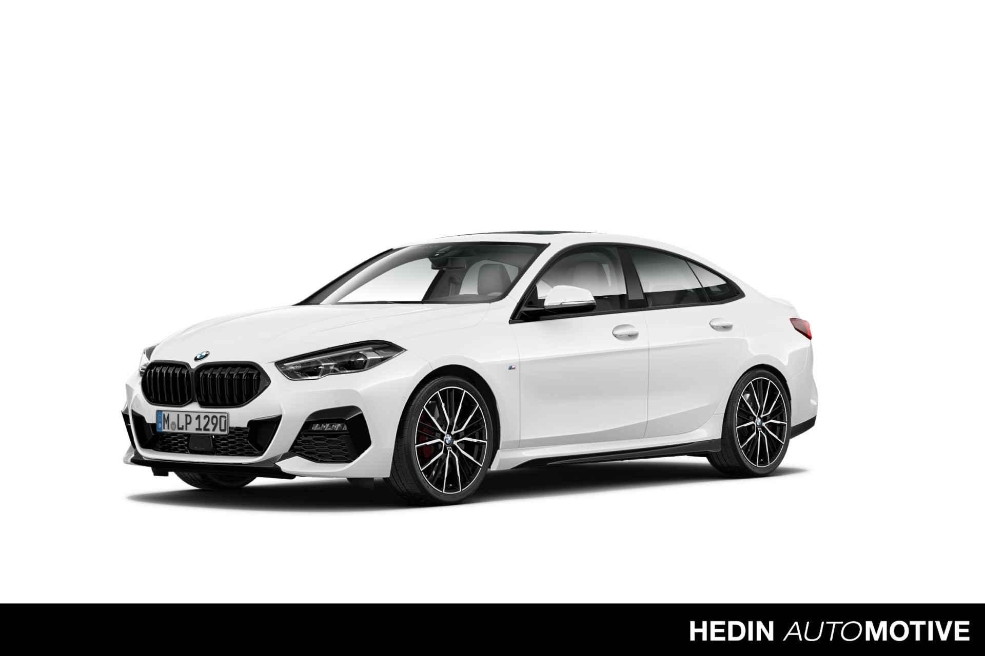 BMW 2-Serie