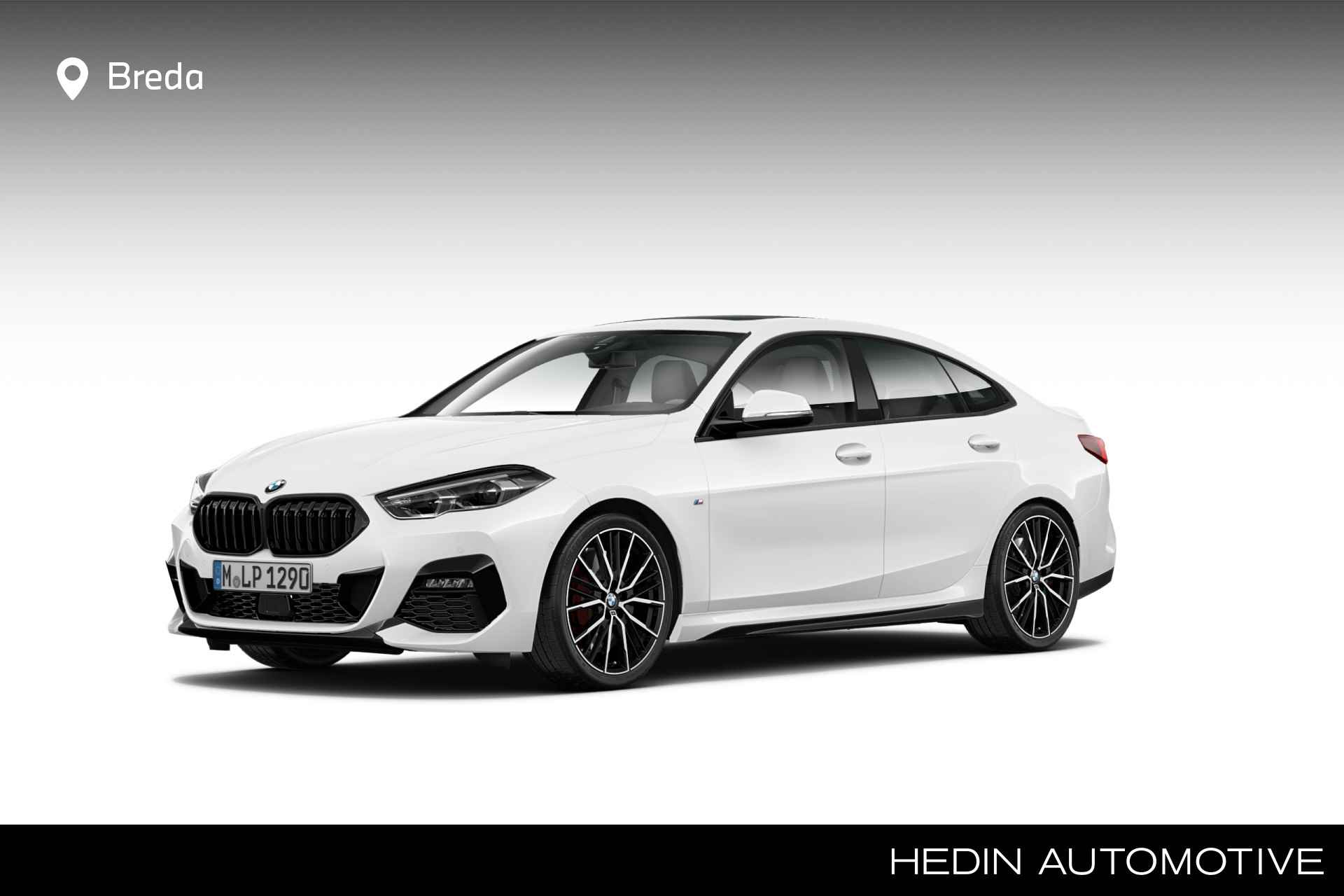 BMW 2-Serie