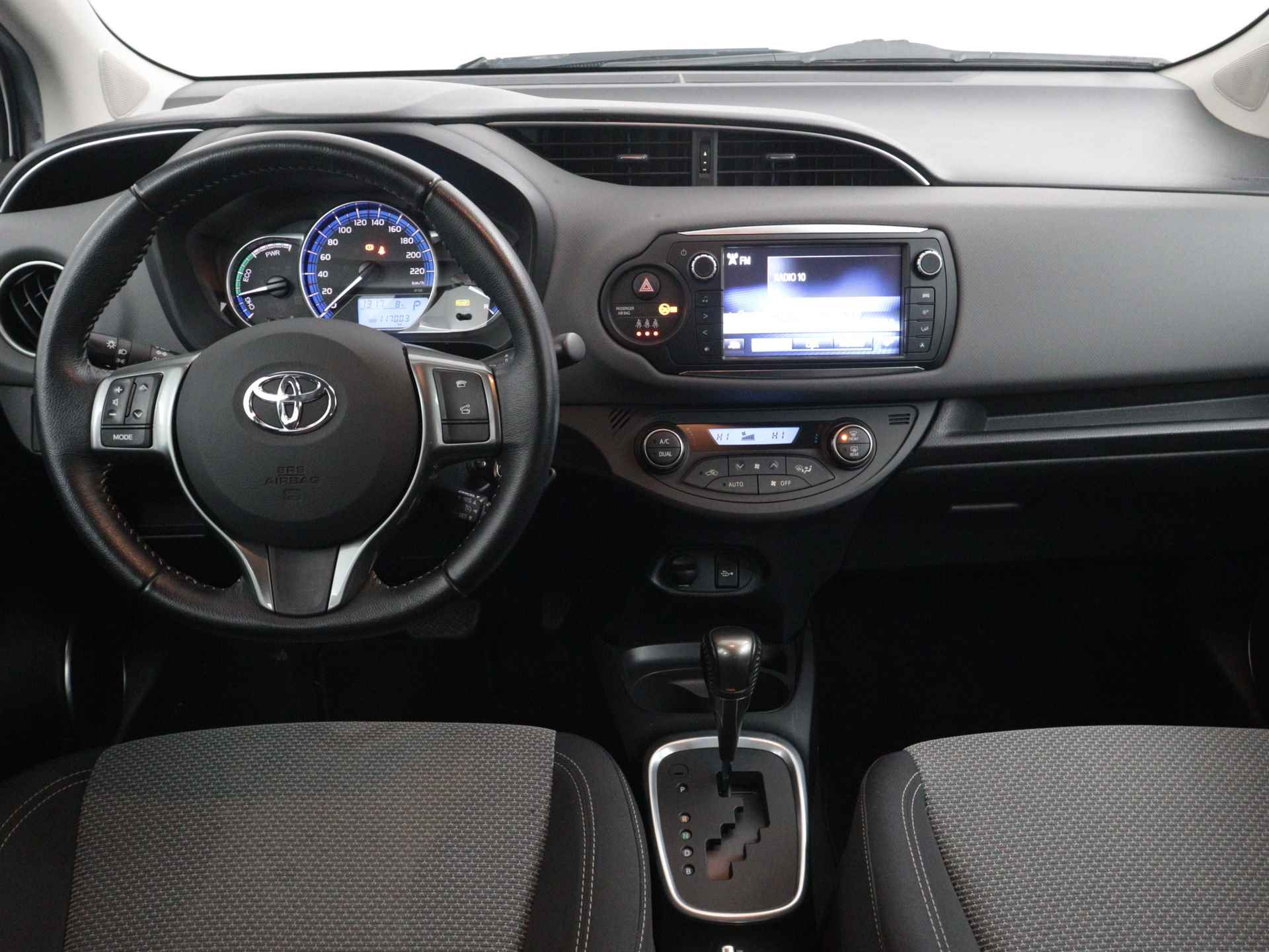 Toyota Yaris 1.5 Hybrid Aspiration | Bluetooth | Camera | - 6/41