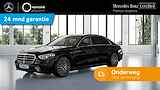 Mercedes-Benz S-klasse 400d 4MATIC Lang AMG Line | Chauffeurspakket | Burmester | Achterasbesturing | Digital Light | Panoramadak | 360 graden camera | Geventileerde stoelen |