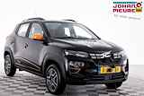 Dacia Spring Expression 27 kWh | NAVI | LEDER ✅ 1e Eigenaar .