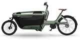 LOVENS Explorer S75 ABS Moss Green Moss Green 52cm 2024