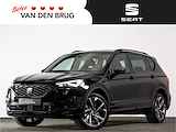 SEAT Tarraco 1.4 TSI e-Hybrid PHEV 245pk FR Business | Elektr. bestuurdersstoel incl. geheugen | Stoelverwarming voor & achter | Stuurwiel verwarming |