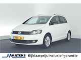 Volkswagen Golf Plus 1.2 TSI 86pk Style Trekhaak Parkeersensoren Stoelverwarming Cruise