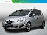 Opel Meriva 1.4 Turbo Cosmo | TREKHAAK|