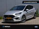 Ford Fiesta ST-Line 1.0 EcoBoost 100pk WINTER PACK | PDC + CAM. | 17''LM | ADAPT. CRUISE | DAB | LED | KEYLESS