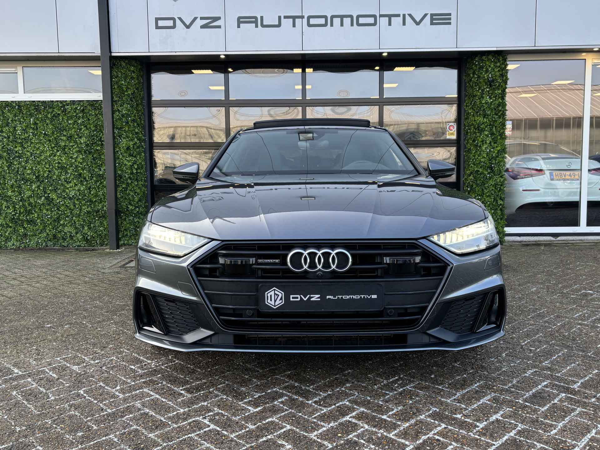 Audi A7 Sportback 50 TFSIe Quattro Pro Line S | Pano | RS-Stoelen | Maxton - 5/50