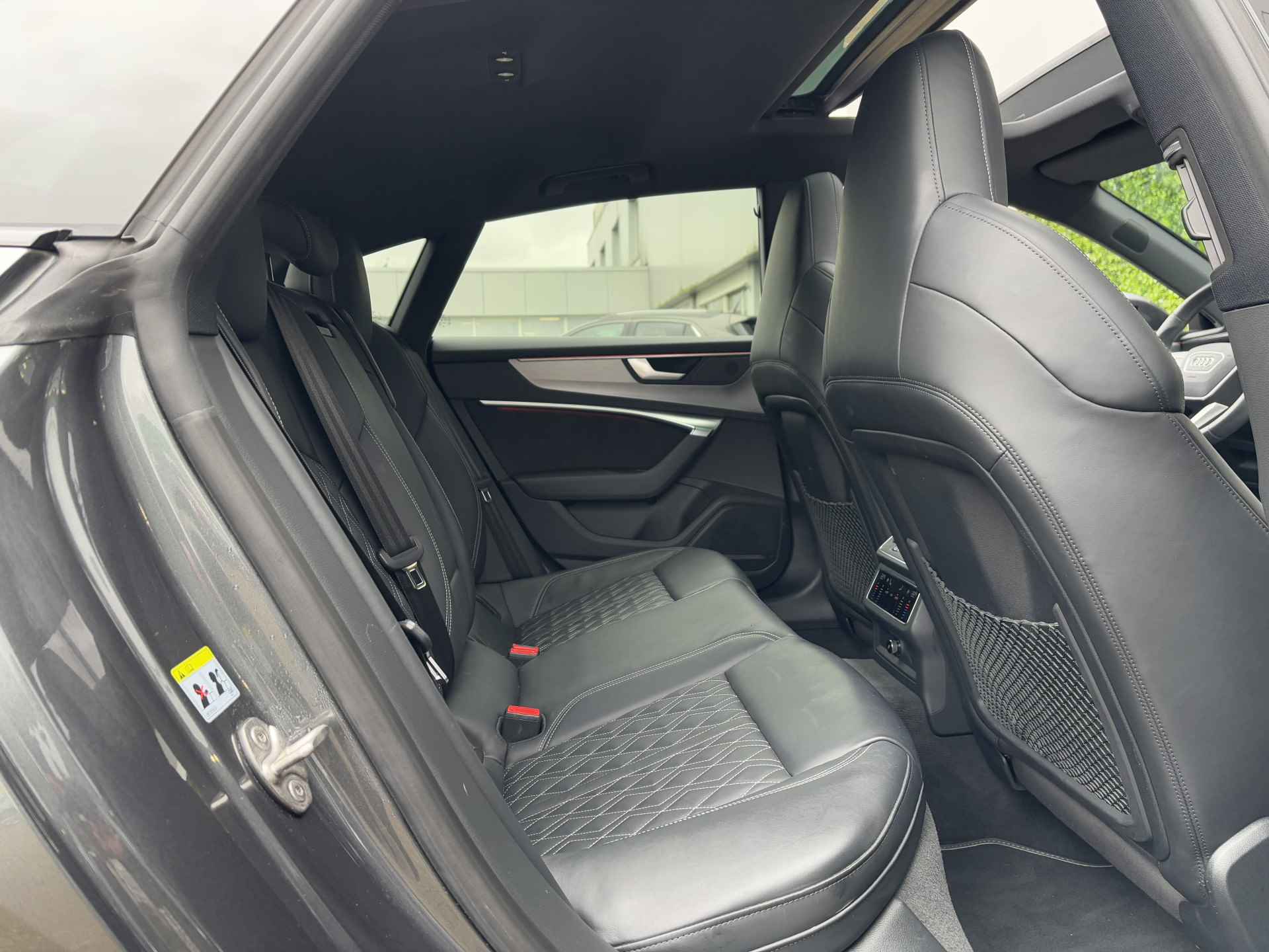 Audi A7 Sportback 50 TFSIe Quattro Pro Line S | Pano | RS-Stoelen | Maxton - 50/50