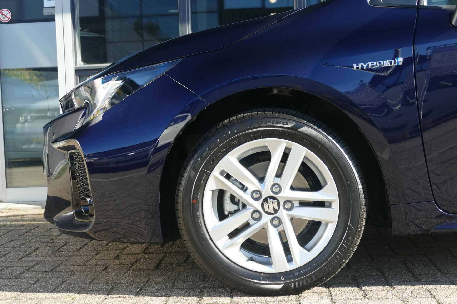 Suzuki Swace 1.8 Hybrid Select | DIRECT LEVERBAAR | VAN €36.339 VOOR €30.925 | - 5/29