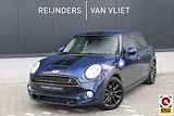 Mini Cooper S 2.0 Chili Serious Business | Unieke KM Stand! | Black Pack | Volledige historie | Stoelverw. | PDC A |