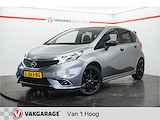 Nissan Note 1.2 Black Edition,Airco,Lm velgen