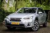 Subaru XV 2.0i e-BOXER Premium Schuifdak Leder