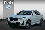 BMW X4 xDrive20i High Executive M Sport / Trekhaak  / Head-Up / Comfort Acces