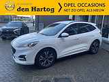 Ford Kuga 2.5 PHEV ST-Line X Stoel en stuurverwarming/Trekhaak.