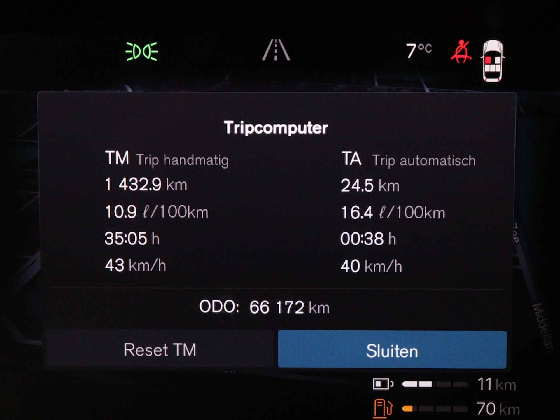 Volvo XC60 T8 PLUG-IN HYBRID R-DESIGN LUCHTVERING SCHUIFDAK BOWERS&WILKINS - 25/45