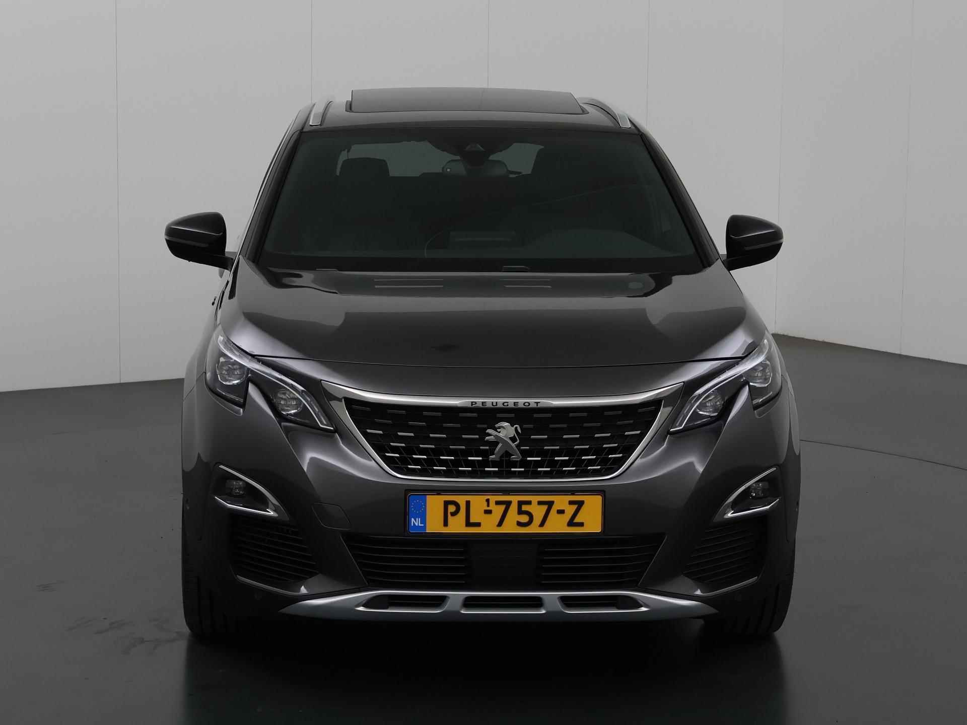 Peugeot 3008 1.6 e-THP GT Line | Camera | Panoramadak | Lederen Interieur | Apple CarPlay/Android Auto | Navigatie | Cruise Control | Climate Control | Stoelverwarming | - 4/41