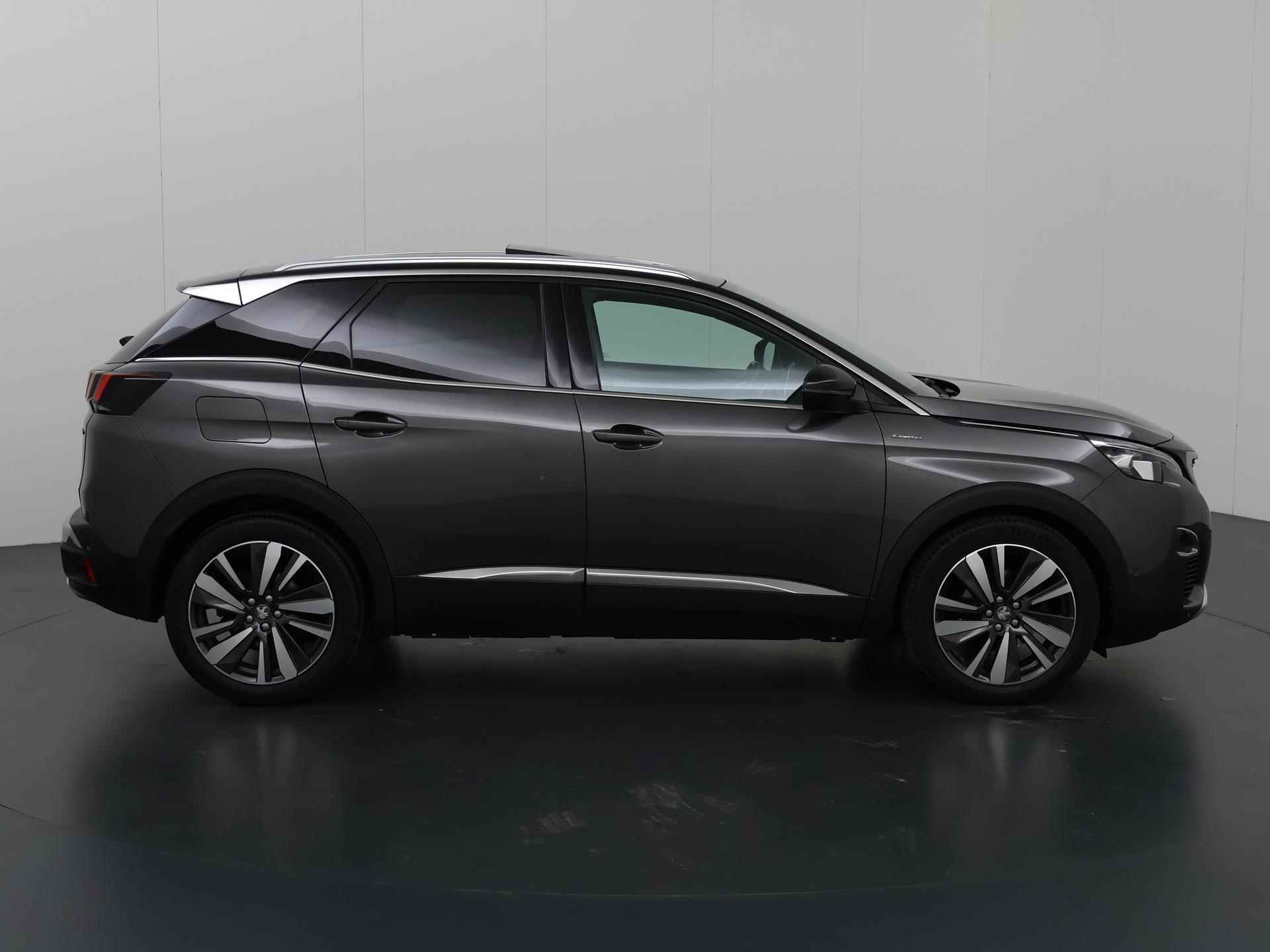 Peugeot 3008 1.6 e-THP GT Line | Camera | Panoramadak | Lederen Interieur | Apple CarPlay/Android Auto | Navigatie | Cruise Control | Climate Control | Stoelverwarming | - 7/41